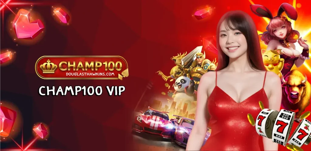 champ100 vip